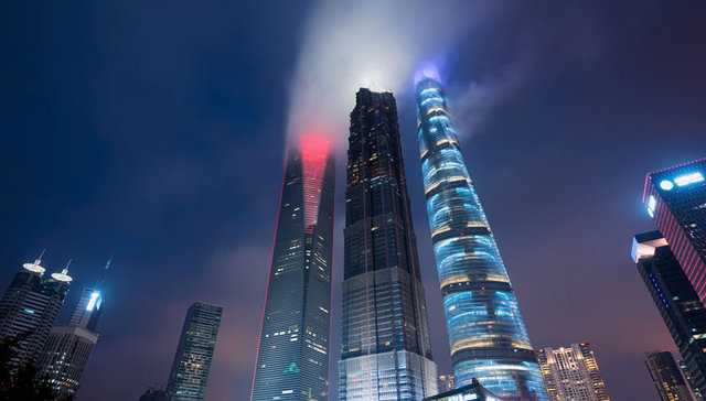 上海金茂投资集团拟发行25亿元中票，期限3年