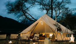 露營生意升維：從入門到更高級(jí)