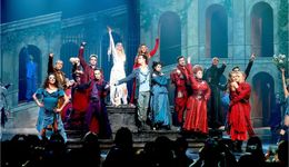 票房破49亿的Q1演出市场