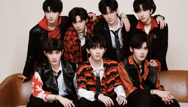 偶像经纪,内娱,选秀,