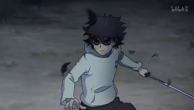 原创动画,国漫,