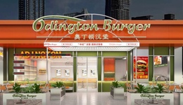 TOPBRAND | 奥丁顿汉堡获融资；宝立食品发上市后年报；DIOR发布2023春夏系列；快手电商副总裁离职