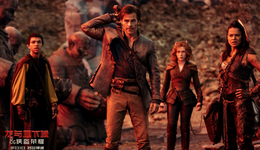 教科书式的爆米花进口片，为何仍难卖座？