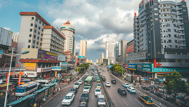 合肥淮南“合伙创业”，预计产值达百亿