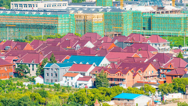 房东不再坐地起价，市场催政策性回暖，3月上海二手房成交量创20个月新高