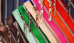 1元拉鏈做出20億生意：安踏、七匹狼背后的“拉鏈大王”