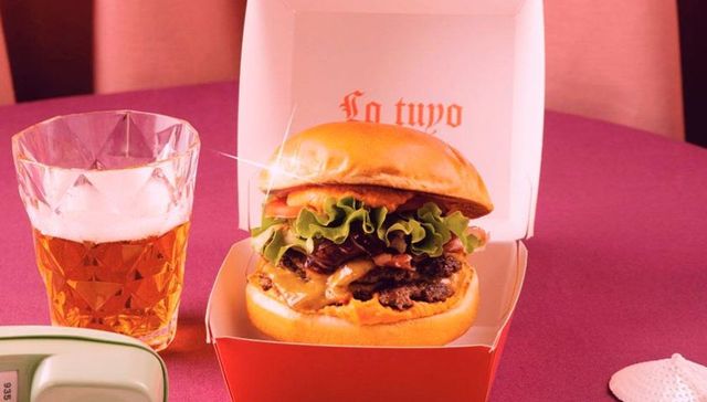 时尚,汉堡,Prada,字节跳动,消费