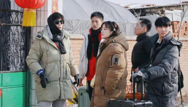 综艺,商业模式,toC