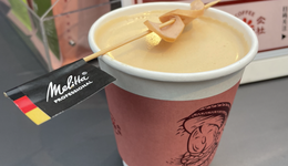 實(shí)地探訪(fǎng)國(guó)內(nèi)最大咖啡節(jié)：淺嘗一口，把人送走