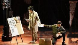 国产剧与音乐剧，相互取暖