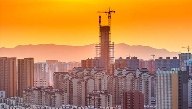 北京2.45亿平方米存量建筑需更新 片区化推进已成趋势