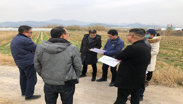 深耕智慧农业赋能乡村振兴，“85”后博士扎根田间十二载