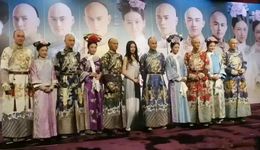 娛樂圈發(fā)布會大冒險