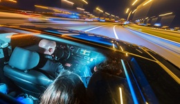 交通減排關(guān)鍵一步——私家車共享