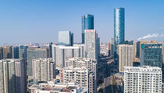 山东城市规模划定：大城市、中等城市各10个