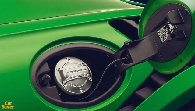 环保,汽车,消费趋势,燃油车,E-Fuel