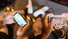 騰訊等頭部廠商創(chuàng)新力不足，游戲行業(yè)的春天還得再等等