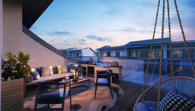 楼盘速递：三期售罄，安联·湖山悦四期收官之作即将加推