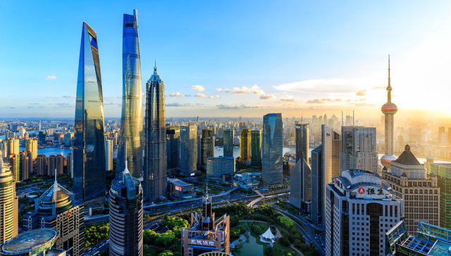 陆家嘴集团挂牌转让上海仁耀置业65%股权 底价27.66亿元