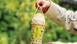 龍井奶茶大熱，“傳統(tǒng)茶”迎來年輕人消費的春天？