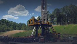 油田搞新能源哪家强？快来关注下这些新能源大油田吧