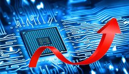 市值重回800亿，AI芯片厂商寒武纪迎来“第二春”