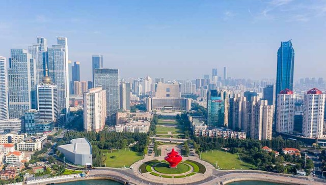 官宣，2023年青岛红岛蛤蜊节举办时间确定