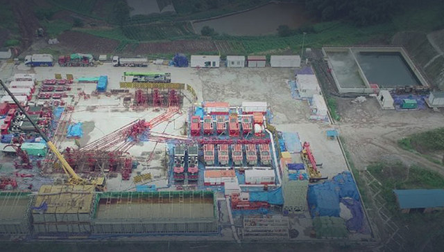 国内油服装备公司哪家强？2023最新情况出炉