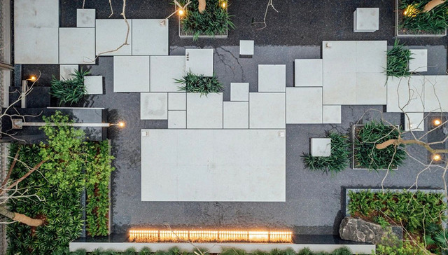 绿城东投·凤鸣云翠 | 赏游宁波心中的悠然