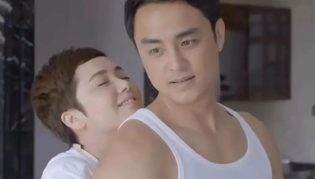 女性,娱乐,影视产业,蒋雯丽,明道