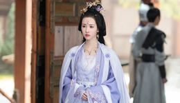 《長(zhǎng)月?tīng)a明》造型詳解：主打敦煌風(fēng)，全劇2000多套衣服