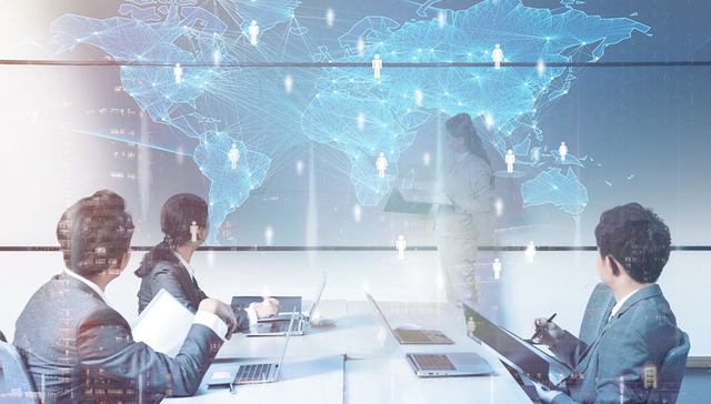 河南省争创国家级数据交易场所