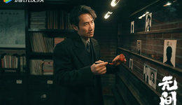 《无间》不是烂剧，但靳东转型被导演连累？