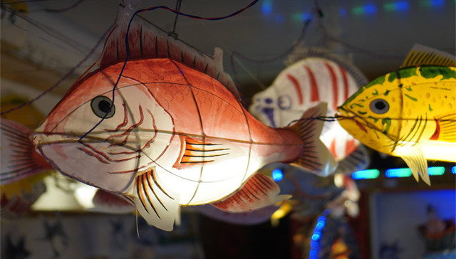 五一假期还没安排，来渔光之城，享海街故事，旅游锦囊奉上