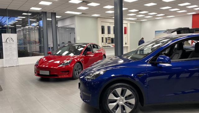 上海,燃油车,汽车销量,新能源汽车,