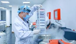 探訪中國最大精子庫：如何拯救中國男人的精子