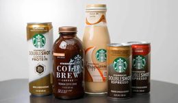 咖啡VS能量饮料，一场提神竞赛在即