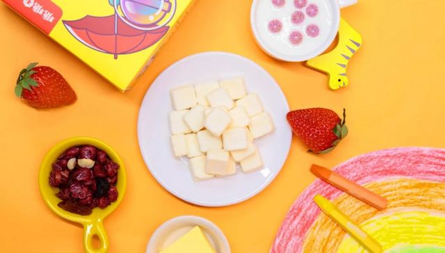 餐饮,消费,宝宝餐,零售,经济