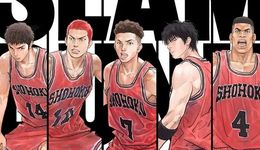 《灌篮高手》VS《铃芽之旅》：00后妹子与80后大叔的“对决”