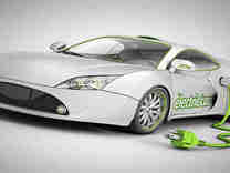 合肥市公务用车和公交车将全部采购新能源汽车