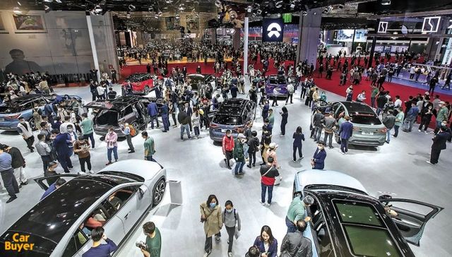 汽车市场,价格战,汽车销量