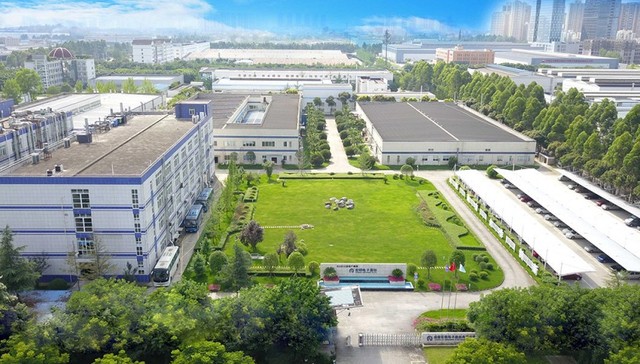 对标一流管理、聚集创新发展的宏明实践