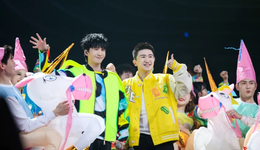 无忧、遥望、谦寻、交个朋友，谁是第一明星直播MCN？