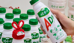 看灌篮高手，喝AD钙奶，情怀的生意究竟有多赚钱？