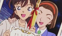 柯南CP粉别吵了，是作者不行