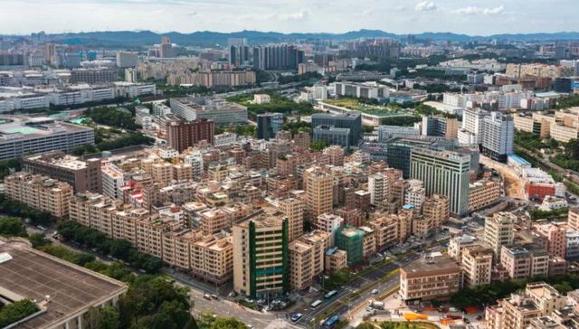 最新资讯 | 深圳发布2023年度建设用地供应计划、光明凤凰碧眼规划公示