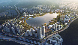 昆明市这么偏爱白沙湖片区，到底是咋回事？