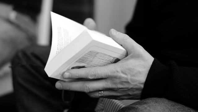 读书,文化,互联网