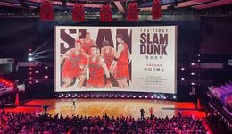 《灌篮高手》火爆背后隐藏的IP打造密码