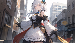 无论实力还是勇气，现在的人类依然领先AI